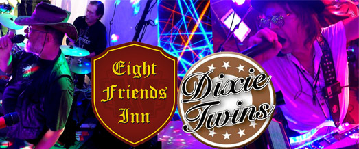Eigt Dixie